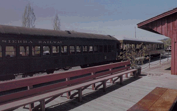 Sierra Railway