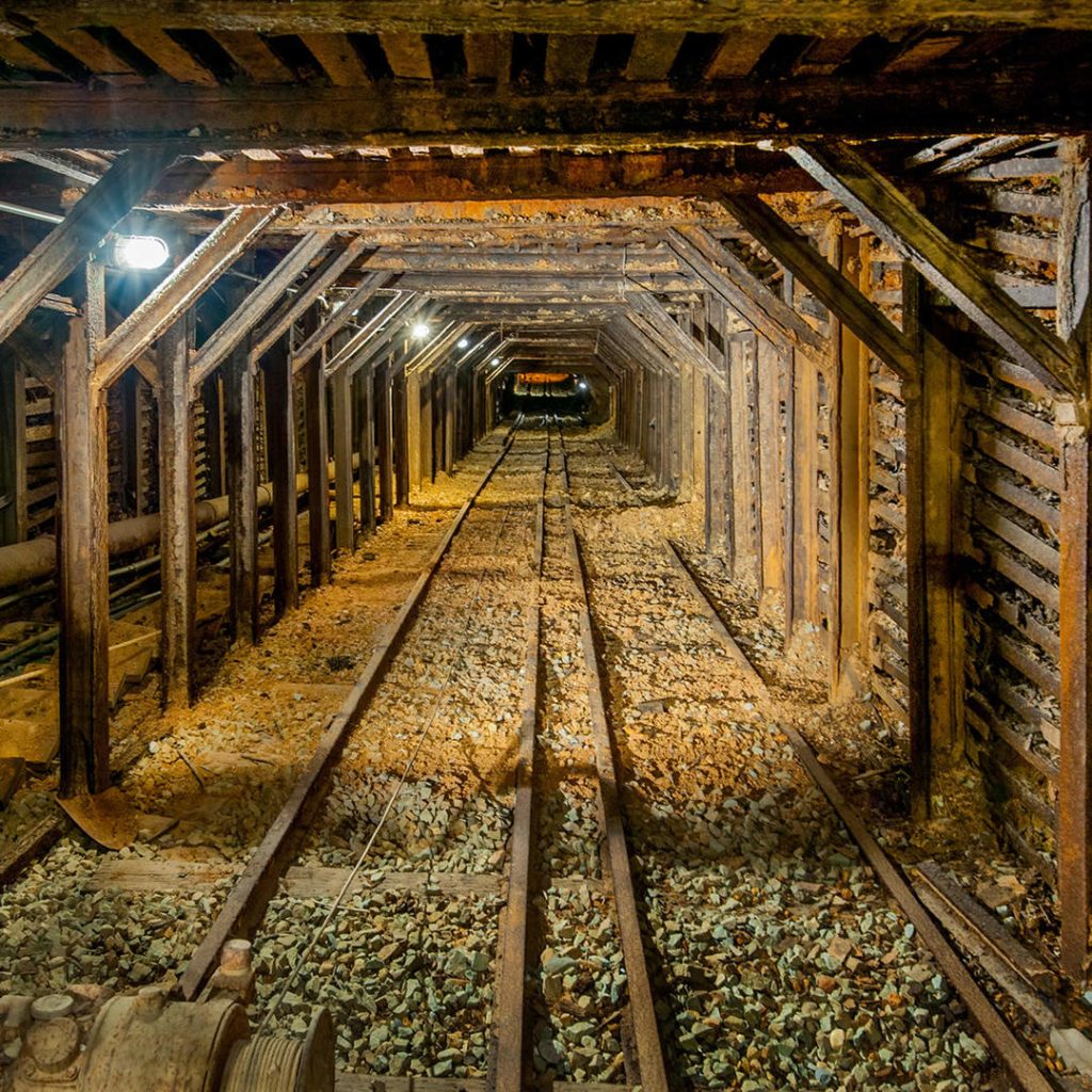 Empire State Mine