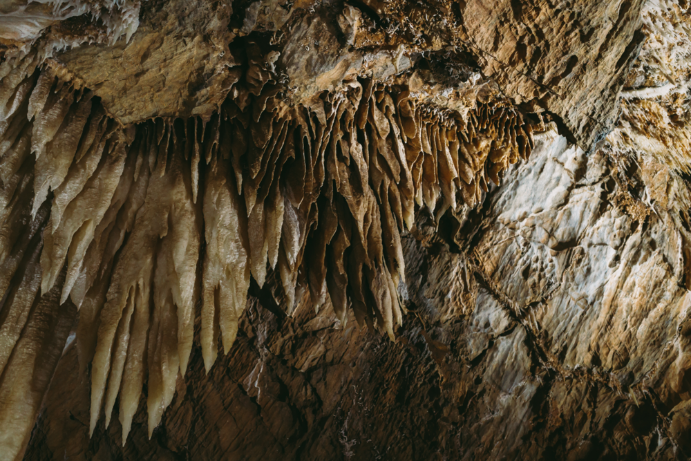 Black Chasm Cavern