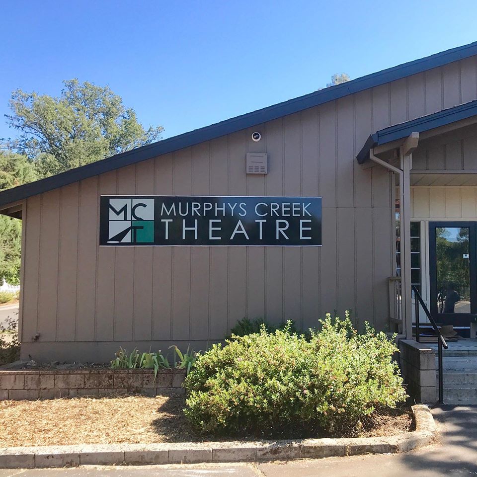 Murphys Creek Theatre