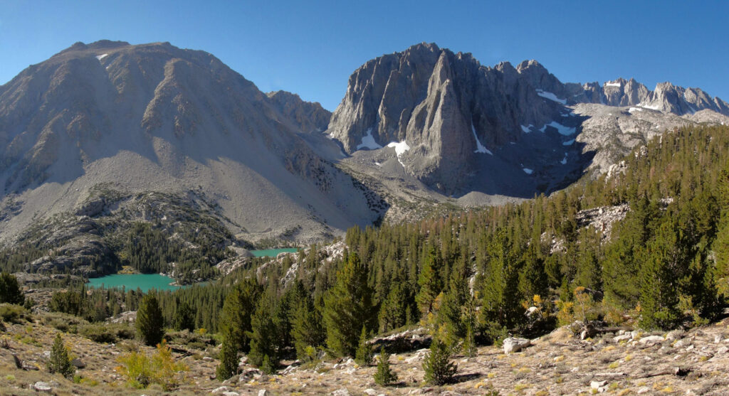 Sierra Nevada foothills